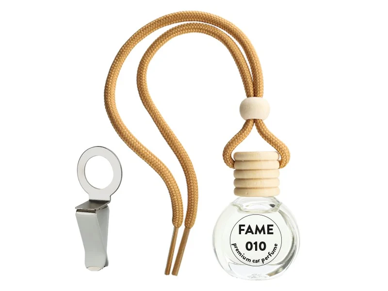 Osvježivač zraka FAME #010, 10 ml