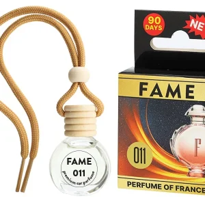 Osvježivač zraka FAME #011, 10 ml