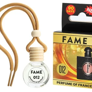 Osvježivač zraka FAME #012, 10 ml