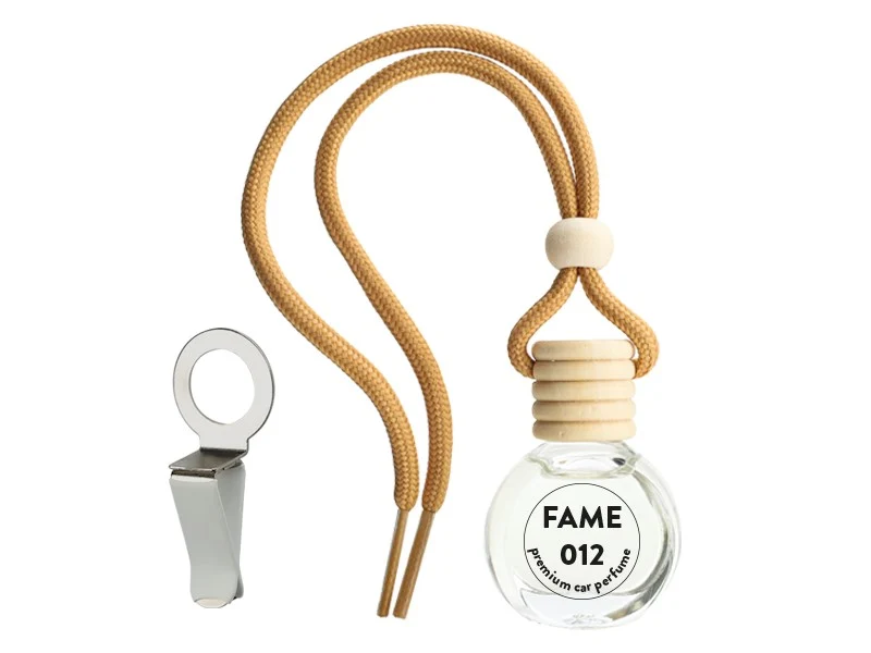 Osvježivač zraka FAME #012, 10 ml