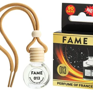 Osvježivač zraka FAME #013, 10 ml