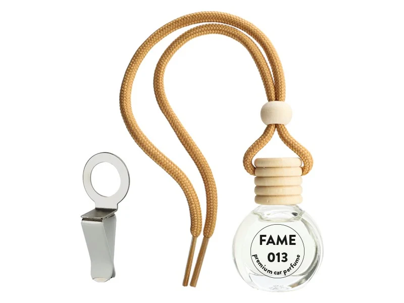 Osvježivač zraka FAME #013, 10 ml