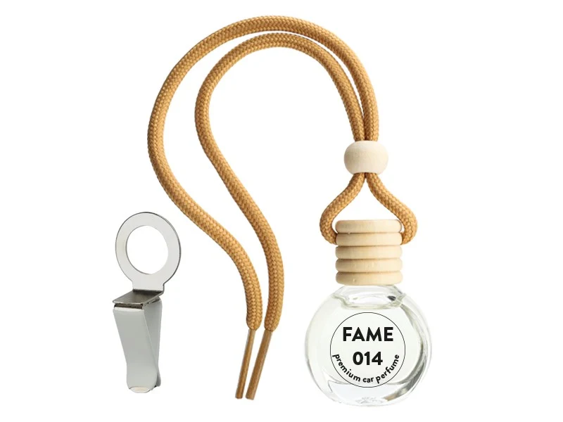 Osvježivač zraka FAME #014, 10 ml