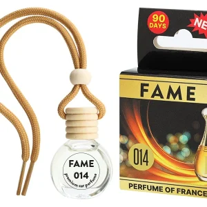 Osvježivač zraka FAME #014, 10 ml