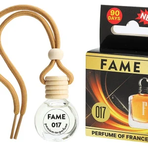 Osvježivač zraka FAME #017, 10 ml