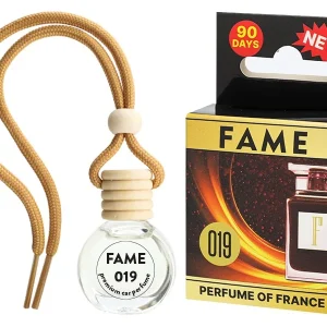 Osvježivač zraka FAME #019, 10 ml
