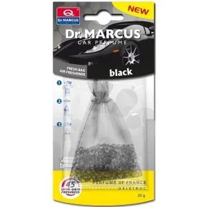 Osvježivač zraka Fresh Bag, crni