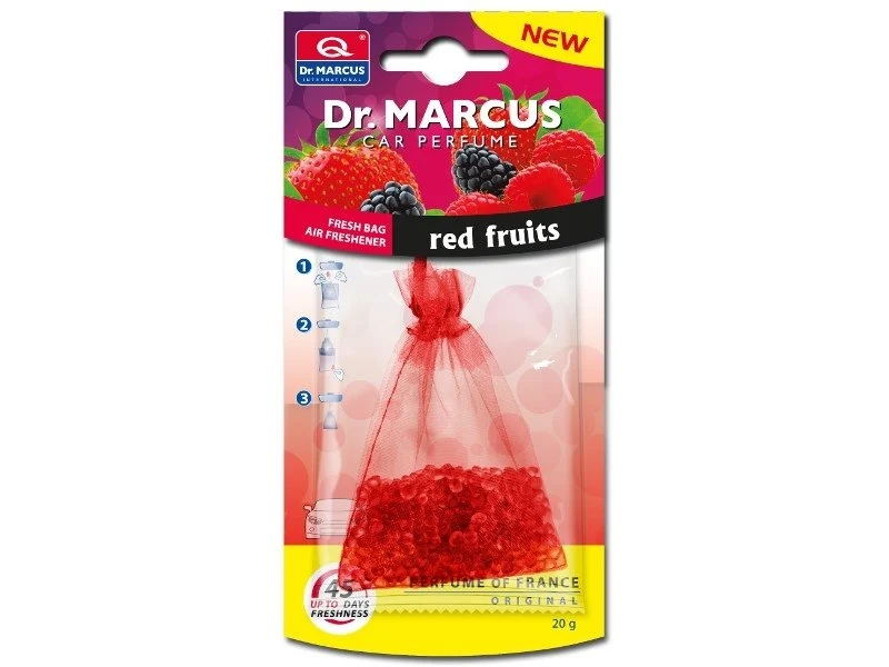 Osvježivač zraka Fresh Bag, Crveno voće