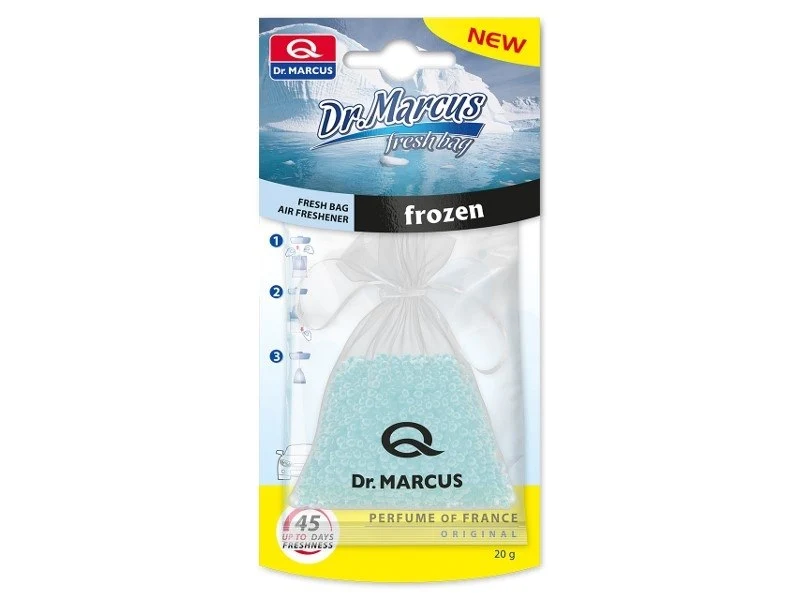 Osvježivač zraka Fresh Bag, Frozen