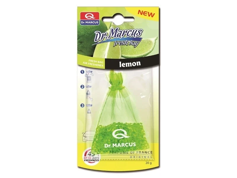 Osvježivač zraka Fresh Bag, limun