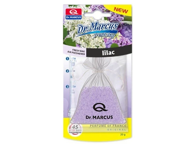 Osvježivač zraka Fresh Bag, ljubičasti