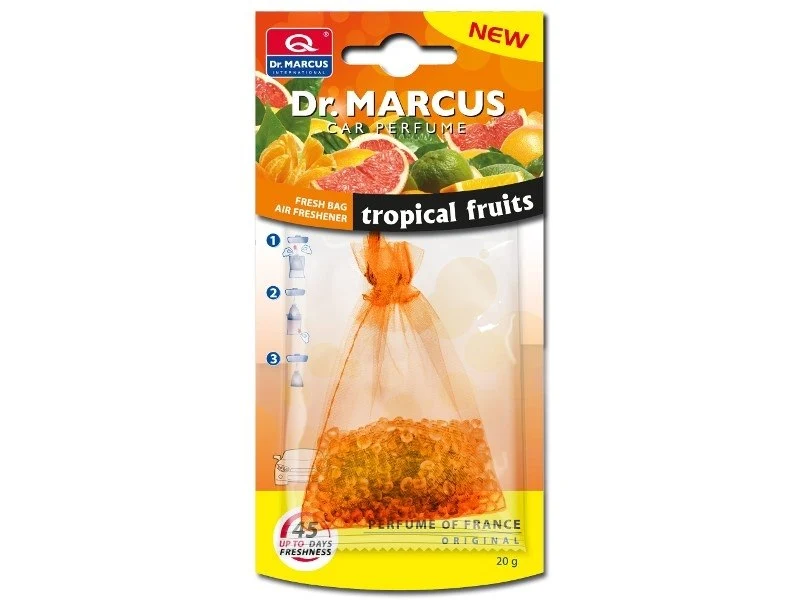 Osvježivač zraka Fresh Bag, Tropsko voće