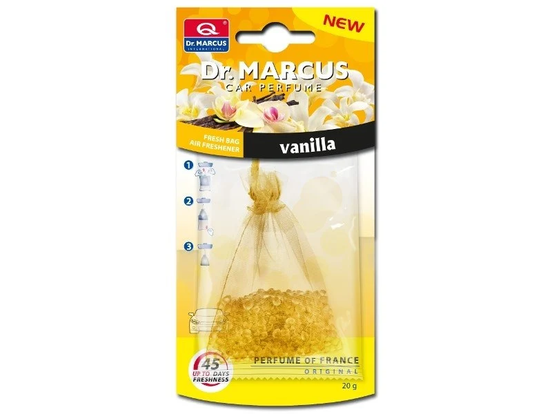 Osvježivač zraka Fresh Bag, Vanilija