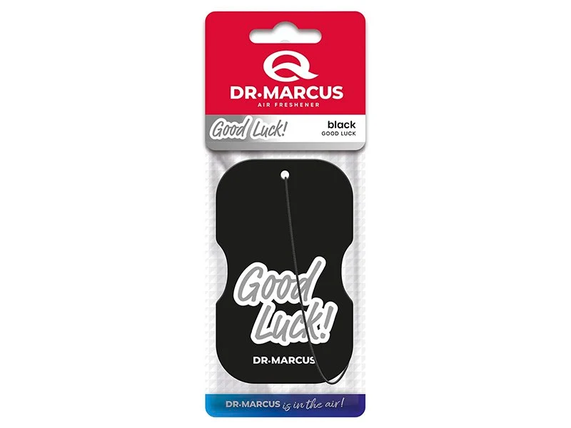 Osvježivač zraka Good Luck, crni