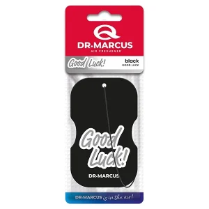 Osvježivač zraka Good Luck, crni