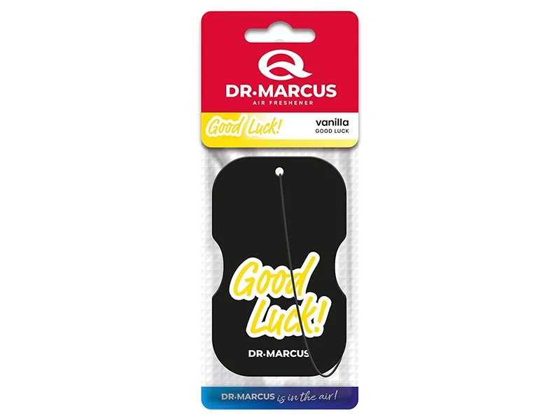Osvježivač zraka Good Luck, Vanilija