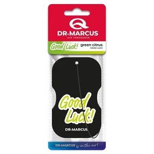 Osvježivač zraka Good Luck, zeleni citrusi