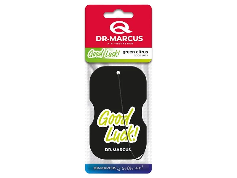 Osvježivač zraka Good Luck, zeleni citrusi