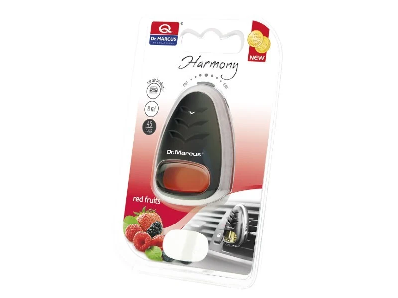 Osvježivač zraka Harmony, Crveno voće