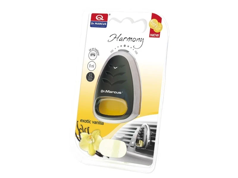 Osvježivač zraka Harmony, egzotična vanilija