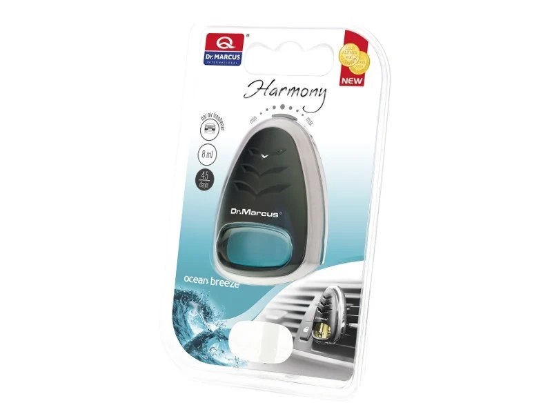 Osvježivač zraka Harmony, Oceanski povjetarac