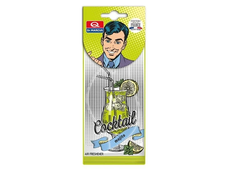 Osvježivač zraka koktel, Mojito