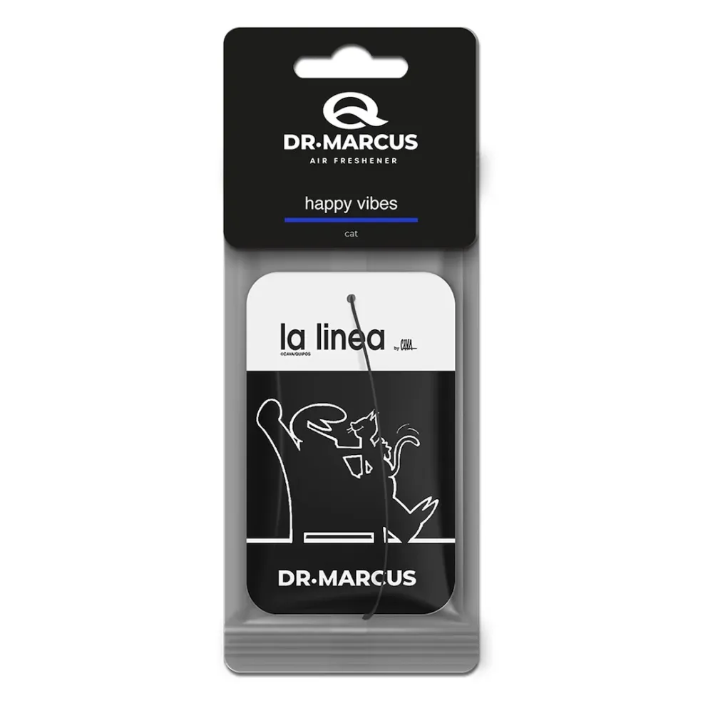 Osvježivač zraka La Linea Happy Vibe, Mačka