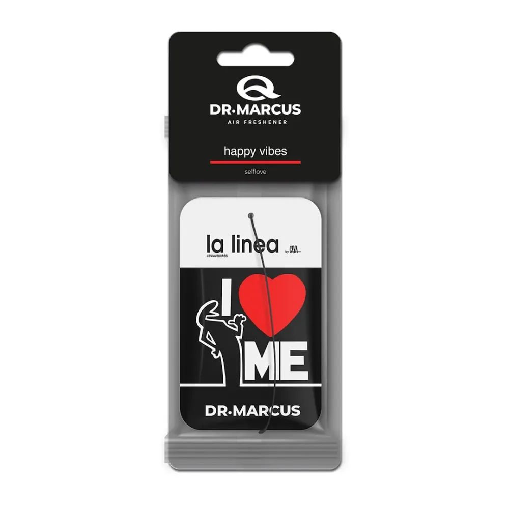 Osvježivač zraka La Linea Happy Vibes, Felflove