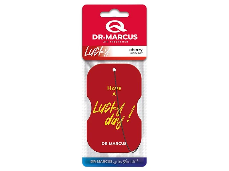 Osvježivač zraka Lucky Day, trešnja