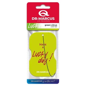 Osvježivač zraka Lucky Day, zeleni citrusi