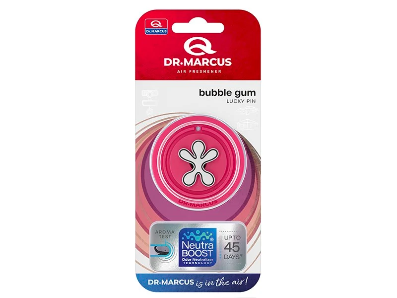 Osvježivač zraka Lucky Pin, Bubble Gum