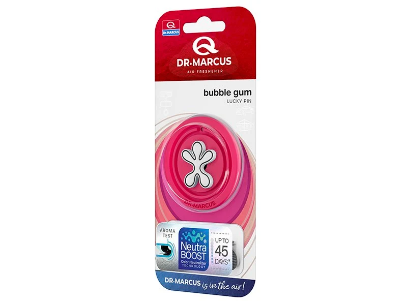 Osvježivač zraka Lucky Pin, Bubble Gum