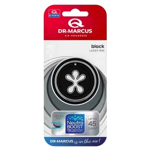 Osvježivač zraka Lucky Pin, crni
