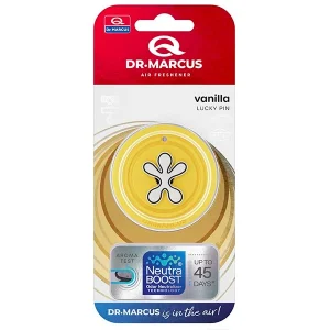 Osvježivač zraka Lucky Pin, vanilija
