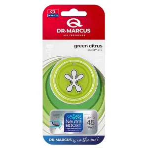 Osvježivač zraka Lucky Pin, zeleni citrusi