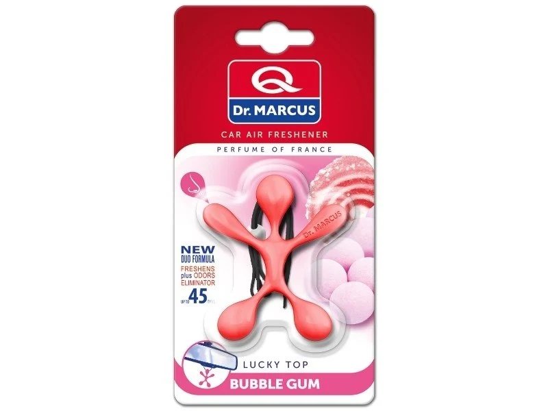 Osvježivač zraka Lucky Top, Bubble Gum