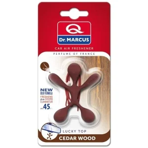 Osvježivač zraka Lucky Top, cedar
