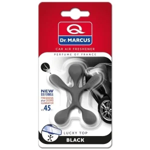 Osvježivač zraka Lucky Top, crni