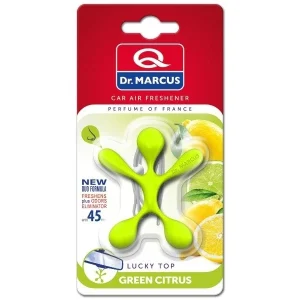 Osvježivač zraka Lucky Top, zeleni citrusi