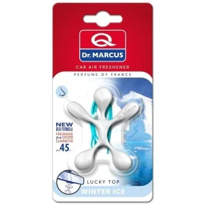 Osvježivač zraka Lucky Top, zimski led
