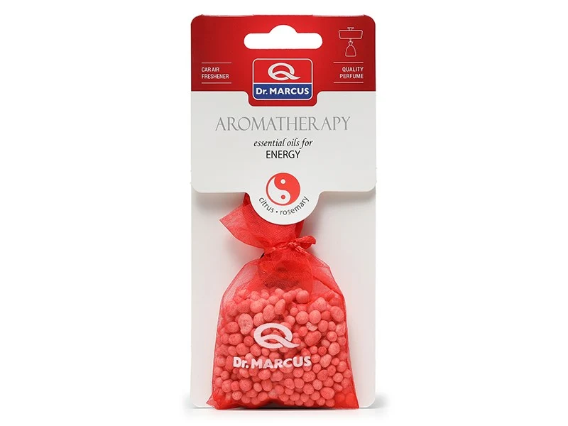 Osvježivač zraka Mood, energija citrus
