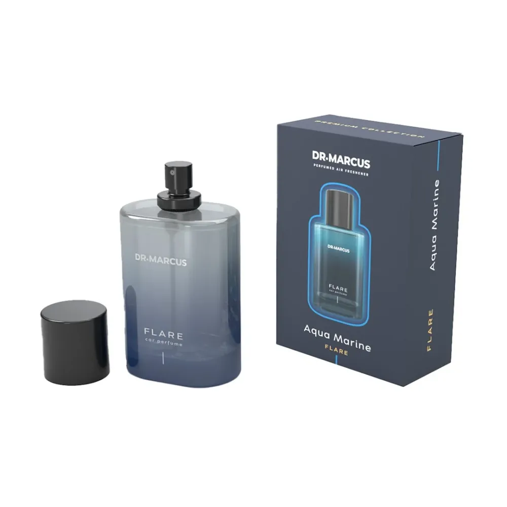 Osvježivač zraka - parfem FLARE, Aqua Marine