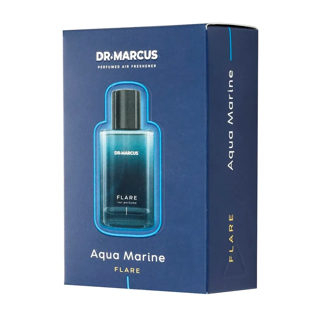 Osvježivač zraka - parfem FLARE, Aqua Marine