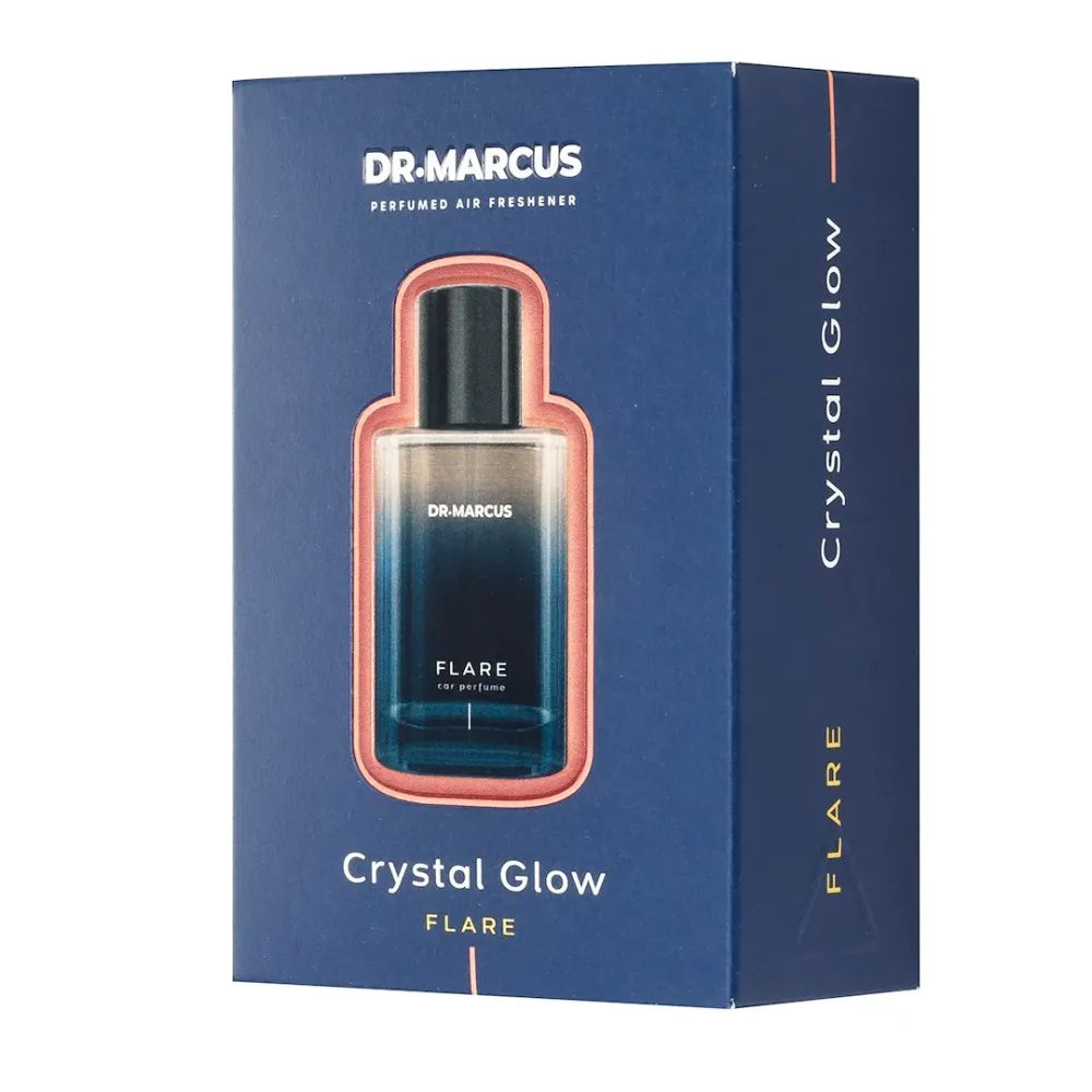Osvježivač zraka - parfem FLARE, Crystal Glow