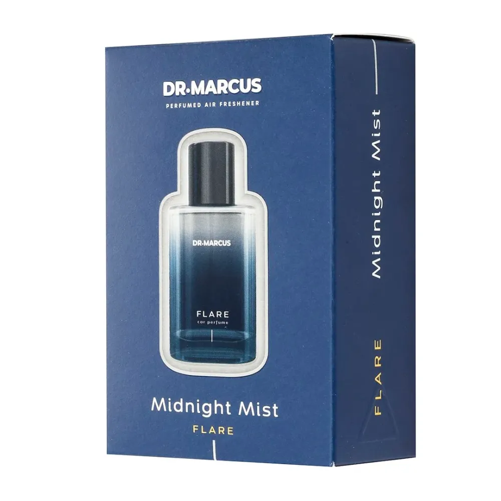 Osvježivač zraka – parfem FLARE, Midnight Mist
