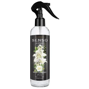 Osvježivač zraka SENSO Home mirisni sprej 300 ml, bijela gardenija