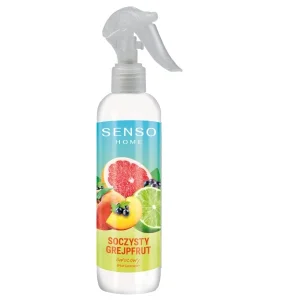 Osvježivač zraka SENSO Home mirisni sprej 300 ml, Sočni grejp