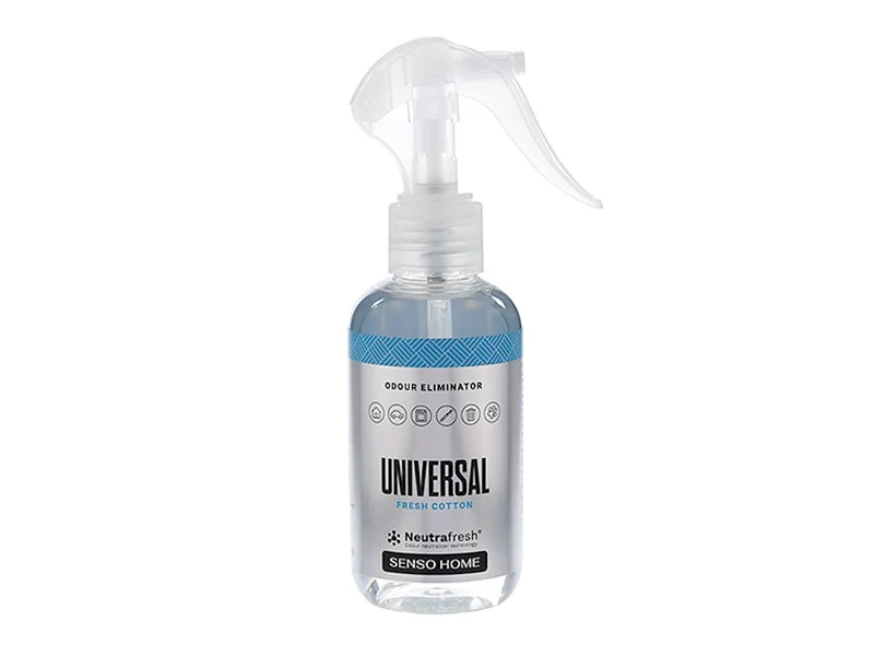 Osvježivač zraka SENSO Home neutralizator mirisa Universal, 150 ml, Svježi pamuk
