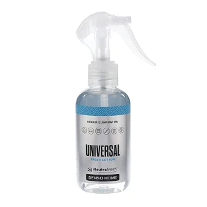 Osvježivač zraka SENSO Home neutralizator mirisa Universal, 150 ml, Svježi pamuk