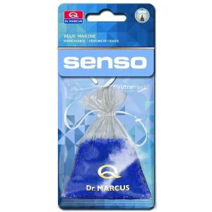 Osvježivač zraka SENSO Magic Pearls, Blue Marine